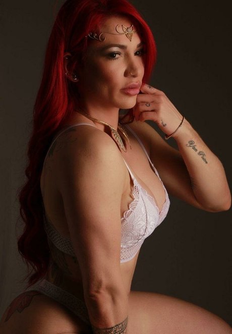 Michelle Fernnanda desnudos estrella porno foto