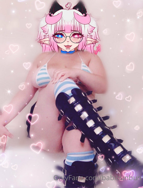 babibunbun modelo adulto galerías