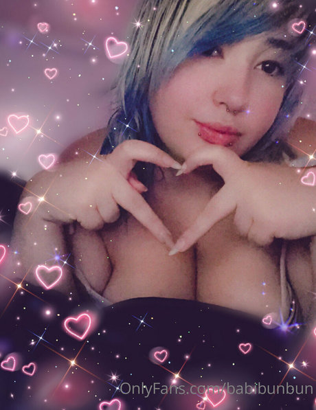 babibunbun modelo agradable fotos
