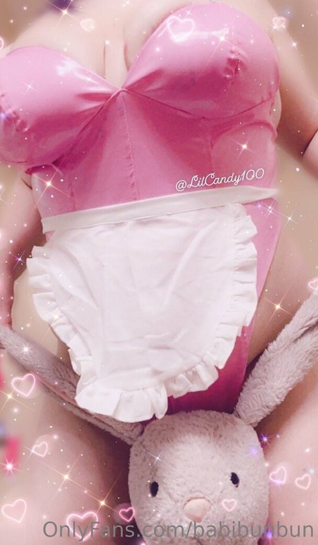 babibunbun modelo de alta definición imágenes