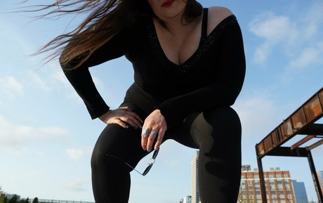 realgiantessa estrella agradable galería