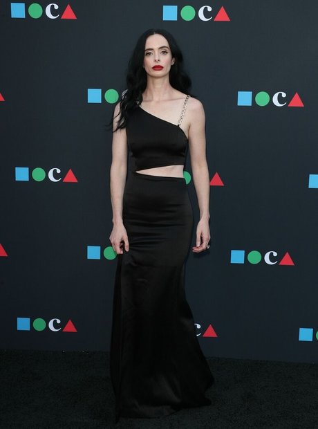 Krysten Ritter estrella xxx recopilación