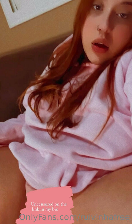 ruivinhafree estrella agradable foto