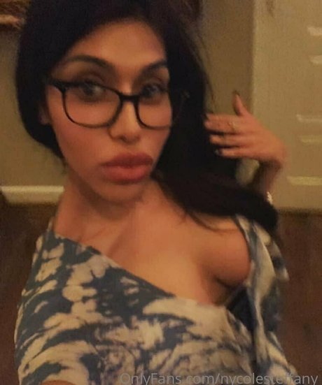 nycolesteffany estrella porno en alta definición recopilación