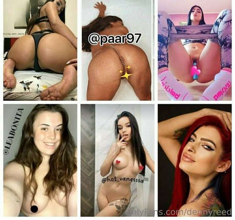 dennyreed modelo sexy imágenes