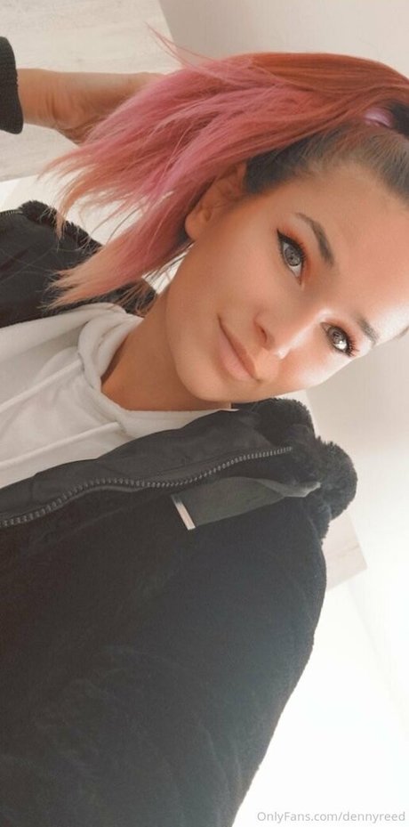 dennyreed estrella porno xxx recopilación