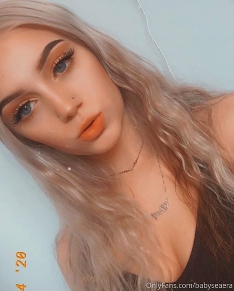 babysaraxoxo modelo superior imágenes