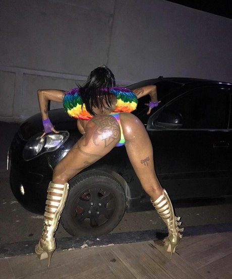 Ines Brasil actriz exclusiva imágenes