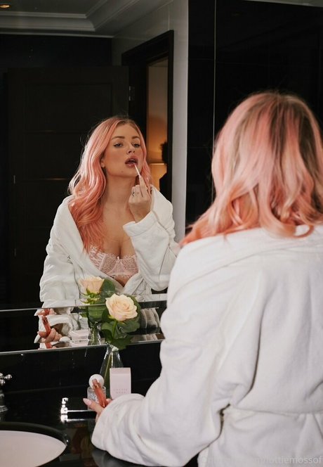 lottiemossof mejor actriz archivo