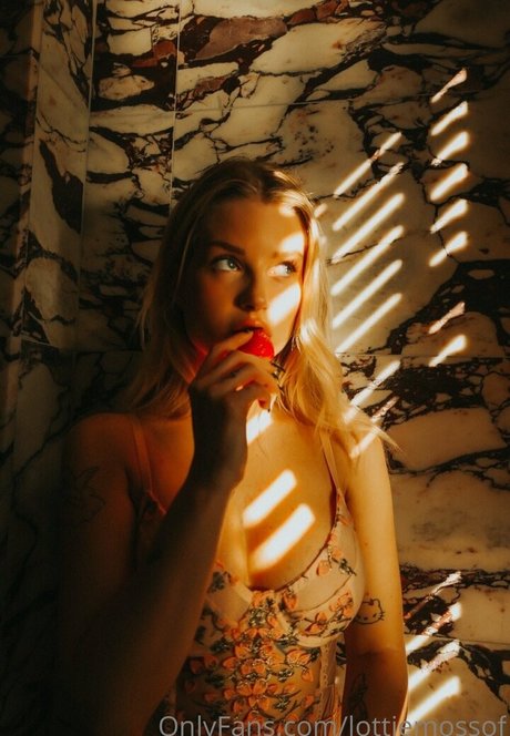 lottiemossof estrella caliente recopilación