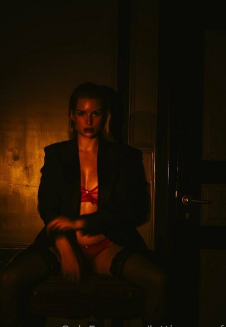 lottiemossof actriz exclusiva recopilación