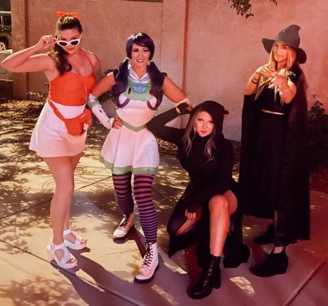 PrincessConsuela modelo xxx archivo