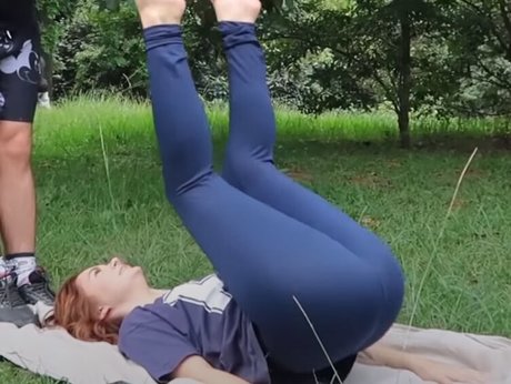 Bruna Dos Anjos modelo desnudos archivo