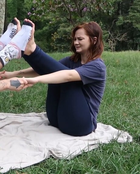 Bruna Dos Anjos desnudos de modelos foto