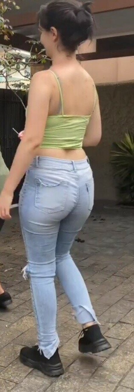 Bruna Dos Anjos modelo libre recopilación