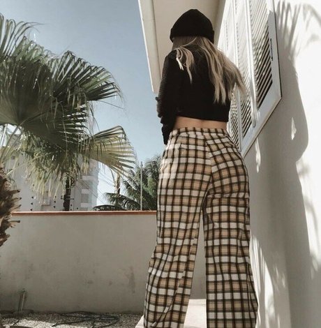 Bruna Dos Anjos estrella perfecta imagen