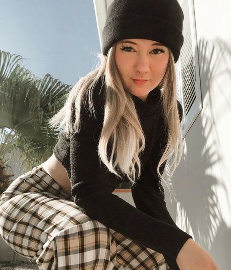 Bruna Dos Anjos estrella bonita imagen