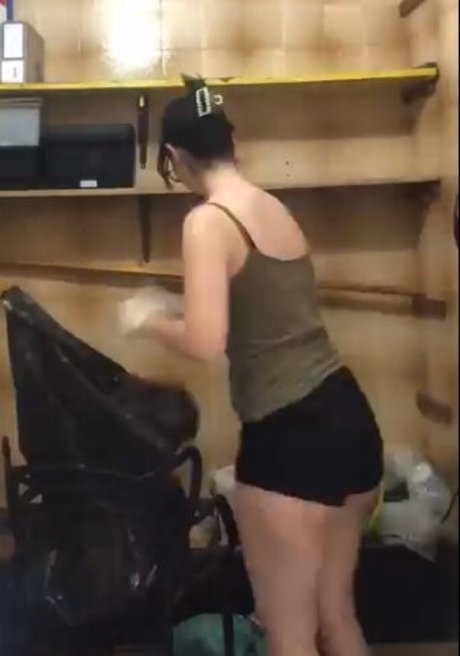 Bruna Dos Anjos arte modelo archivo