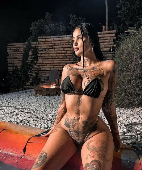 Julietta Gibson estrella libre foto