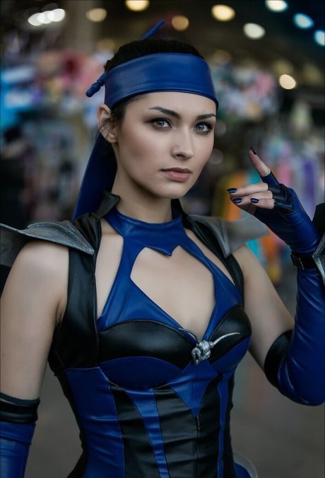 jukcosplay actriz sexual galería