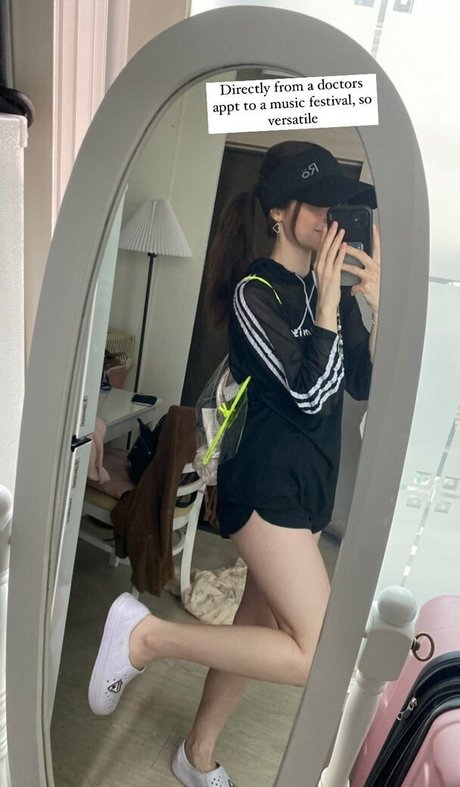 A Bit Rebecca estrella de alta calidad foto