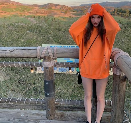 A Bit Rebecca estrella libre fotos