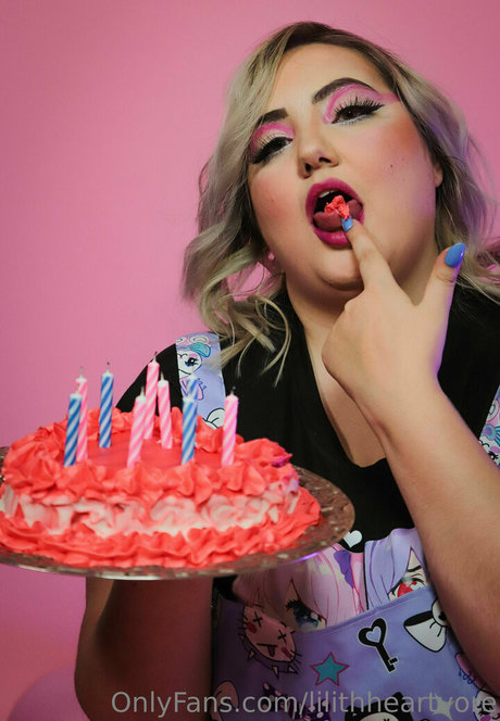 lilithheartvore estrella exclusiva fotos