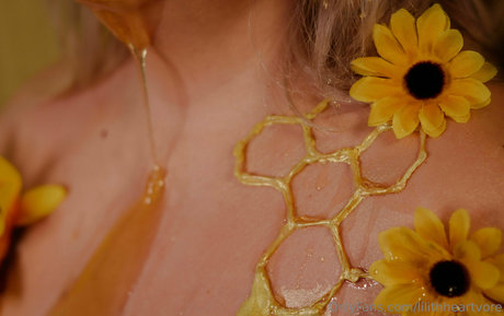 lilithheartvore linda estrella galería