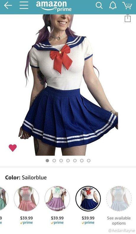 aedanraynevip hermosa estrella imágenes