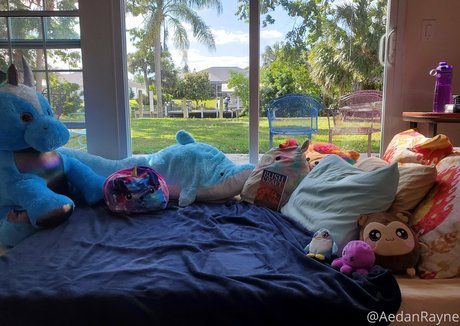 aedanraynevip estrella porno de alta calidad imagen