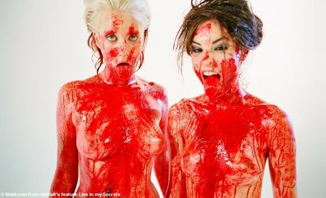 Kimberly Kane modelo pornografico foto