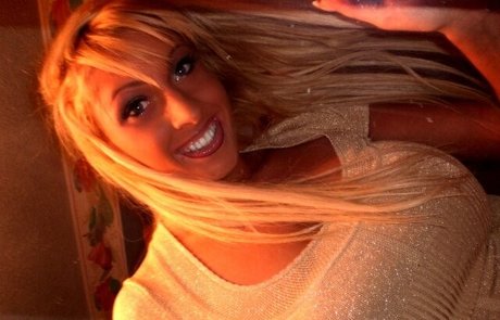 jessiemonaco actriz desnuda recopilación