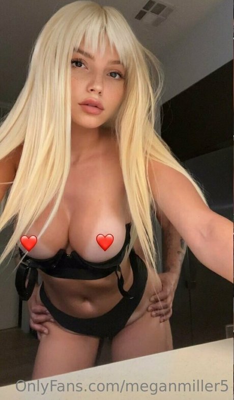 meganmiller5 bonita estrella porno galería