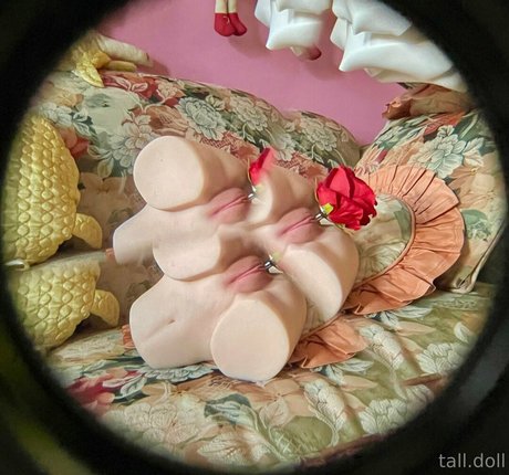 tall doll modelo de alta calidad galerías