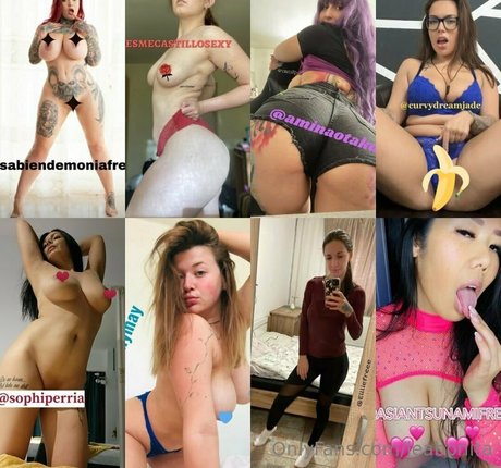 leabonita xxx estrella porno archivo