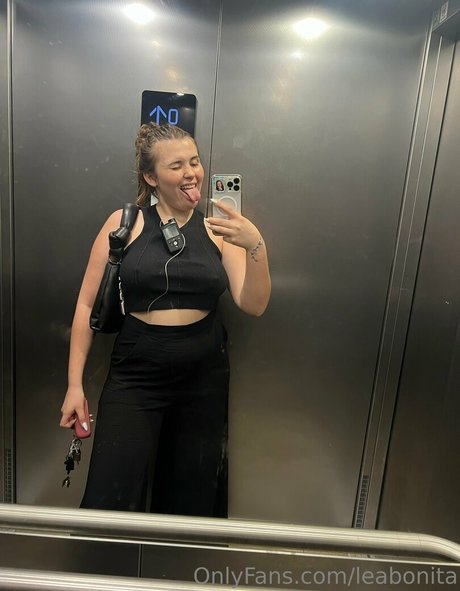 leabonita estrella porno agradable fotos