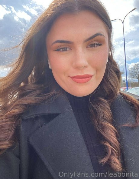 leabonita estrella caliente galerías