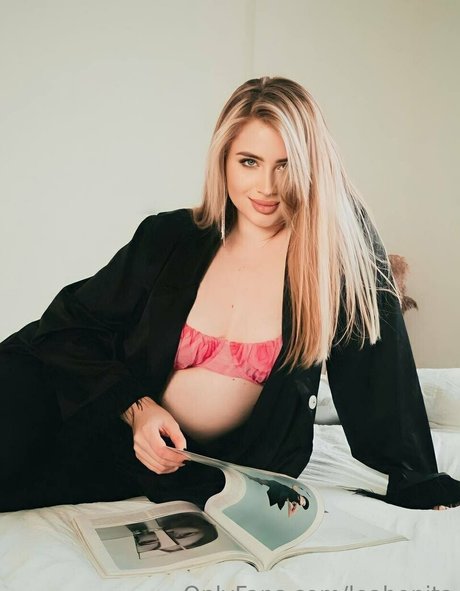 leabonita actriz de arte foto