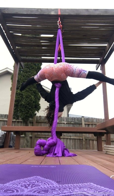 flexiblefun estrella xxx imagen