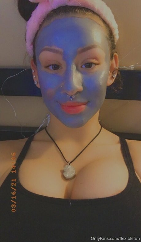 flexiblefun linda estrella foto