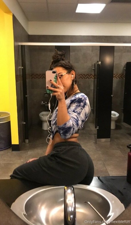 flexiblefun actriz xxx foto