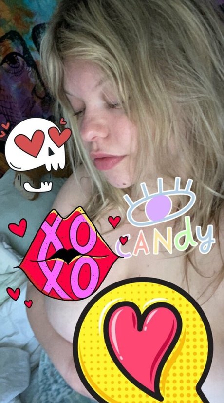 dddstaciie estrella del sexo imagen