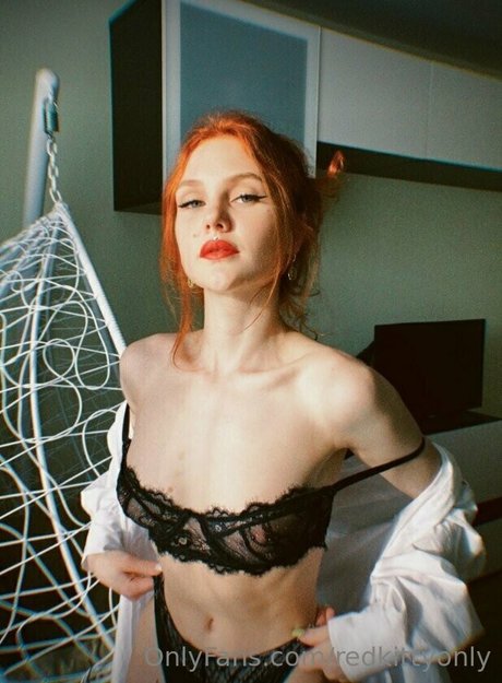 redkittyonly estrella porno exclusiva recopilación