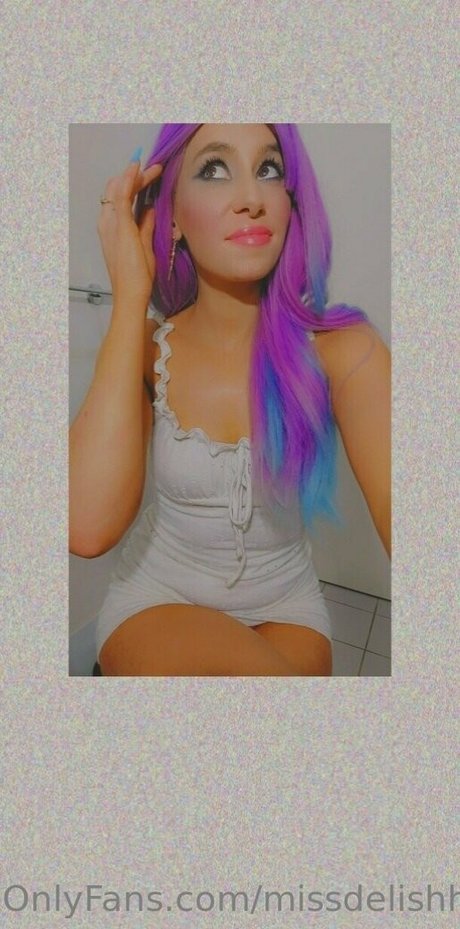 missdelishhhh sexo estrella porno galerías