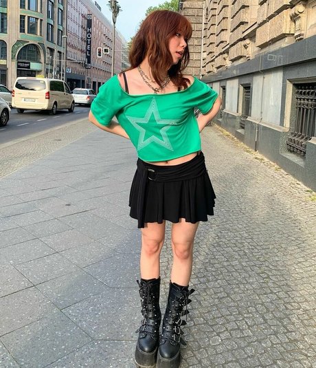 Olivia Sun actriz de alta calidad imágenes