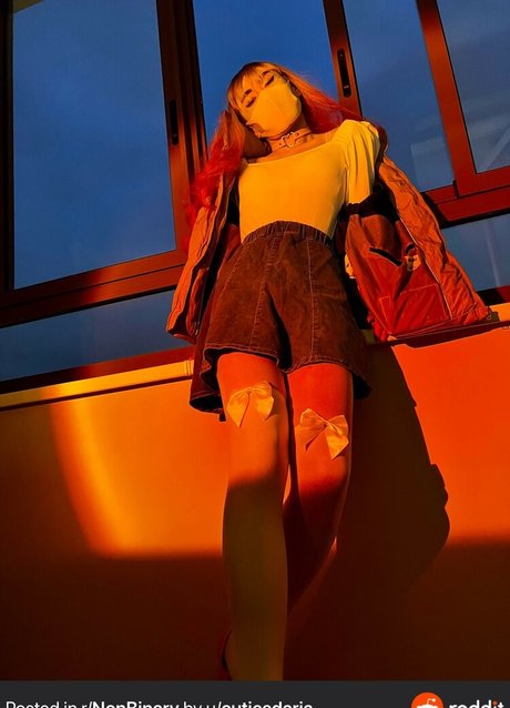 Cutiesdaria estrella porno hermosa galería