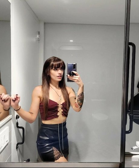 bundaddy desnudos estrella imagen