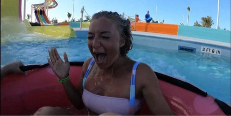 Chelsea Kreiner actriz porno archivo