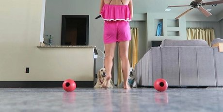 Chelsea Kreiner actriz perfecta imágenes