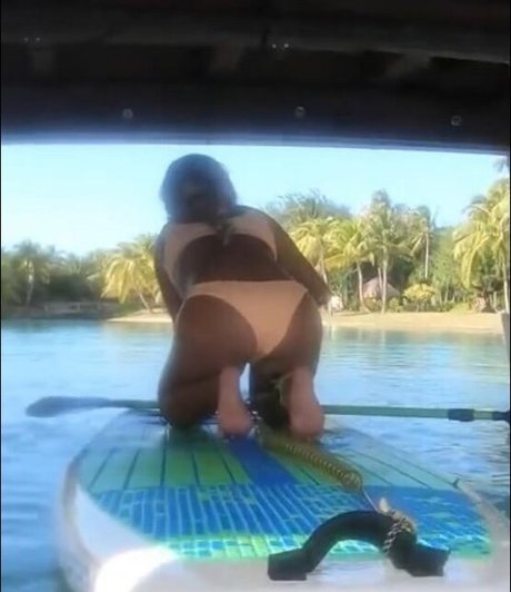 Chelsea Kreiner modelo sexual imagen